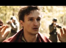 Les lycéens, le traitre et les nazis