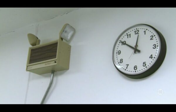 Une peine infinie, Histoire d’un condamné à mort