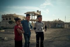 Raqqa, l’ombre de Daech