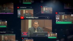 La fabrique du mensonge – Depp/Heard