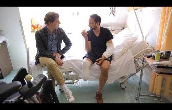 Vous n’aurez pas ma haine