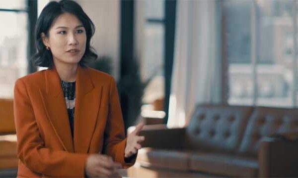 TikTok, un réseau sous influence