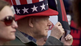 Droite radicale, la conquête de Washington