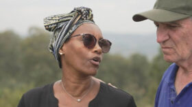 La traque des génocidaires