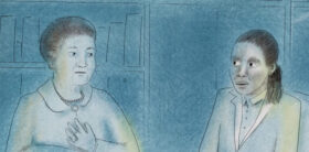 Les combats méconnus de Simone Veil