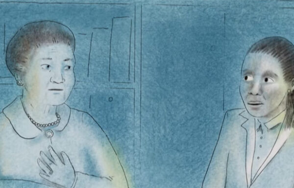 Les combats méconnus de Simone Veil