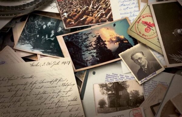 Ma vie dans l’Allemagne de Hitler