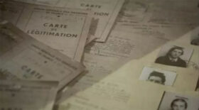 Hélene Berr, une jeune fille dans paris occupé