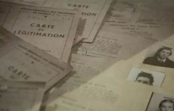 Hélene Berr, une jeune fille dans paris occupé