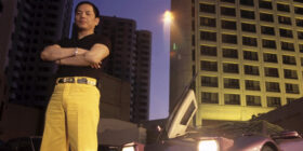 Triades, la mafia chinoise à la conquête du monde