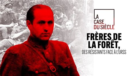 Frères de la Forêt, Des Résistants face à l’URSS