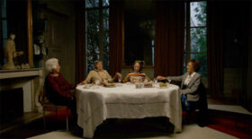 Les Filles de Birkenau