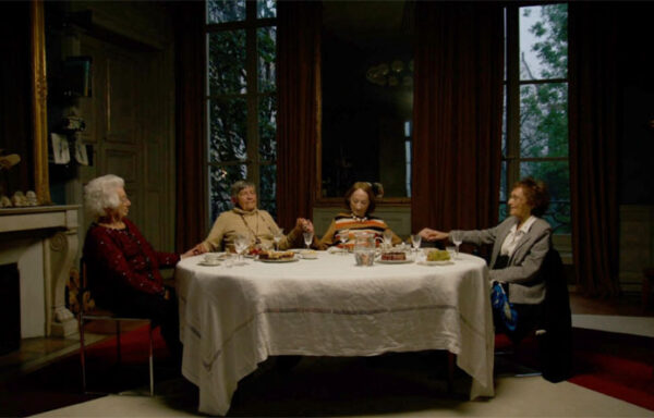 Les Filles de Birkenau