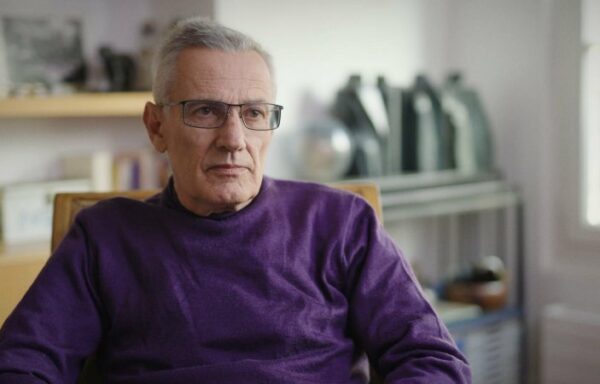 Homosexualité, les derniers condamnés