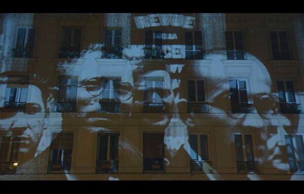 Les enfants du 209 rue Saint-Maur