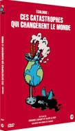 Écologie, ces catastrophes qui changèrent le monde