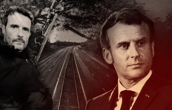 L’A69, l’affaire personnelle de Macron