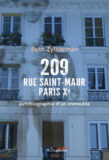 LES ENFANTS DU 209 RUE SAINT-MAUR