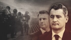 Sainte-Soline, autopsie d’un carnage