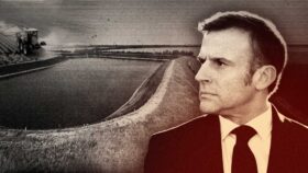 Méga-bassines, histoire secrète d’un mensonge d’État