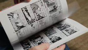 Récit de l’enfer d’Auschwitz, Maus d’Art Spiegelman