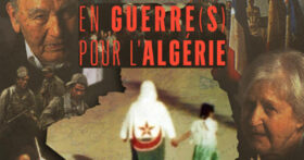 EN GUERRES POUR L’ALGĂRIE