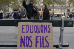 Eduquons nos fils