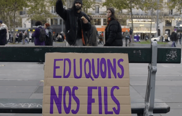 Eduquons nos fils