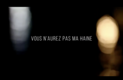 VOUS N’AUREZ PAS MA HAINE
