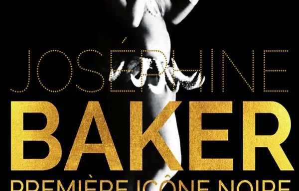 Joséphine Baker, première icone noire