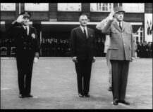 Maurice Papon, itinéraire d’un homme d’ordre