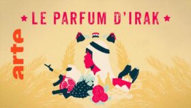 LE PARFUM D’IRAK