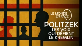 POLITZEK, LES VOIX QUI DÉFIENT LE KREMLIN