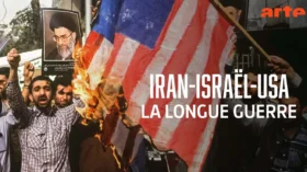 ISRAĂL-IRAN, LA LONGUE GUERRE