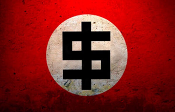 Les nazis et l’argent