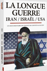 Israël-Iran, la longue guerre