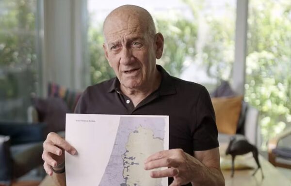 Israël et les Palestiniens 1/2