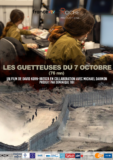 LES GUETTEUSES DU 7 OCTOBRE