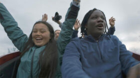 L’odyssée des enfants d’Ulis