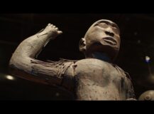 Restituer ? – L’Afrique en quête de ses chefs-d’oeuvre