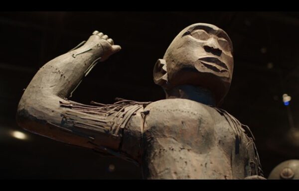 Restituer ? – L’Afrique en quête de ses chefs-d’oeuvre