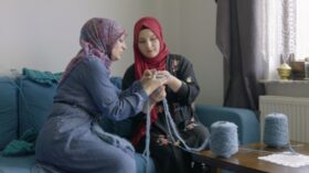 Une maille après l’autre