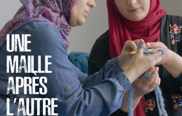 Une maille après l’autre