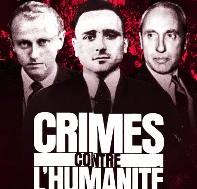 Le procès de Klaus Barbie