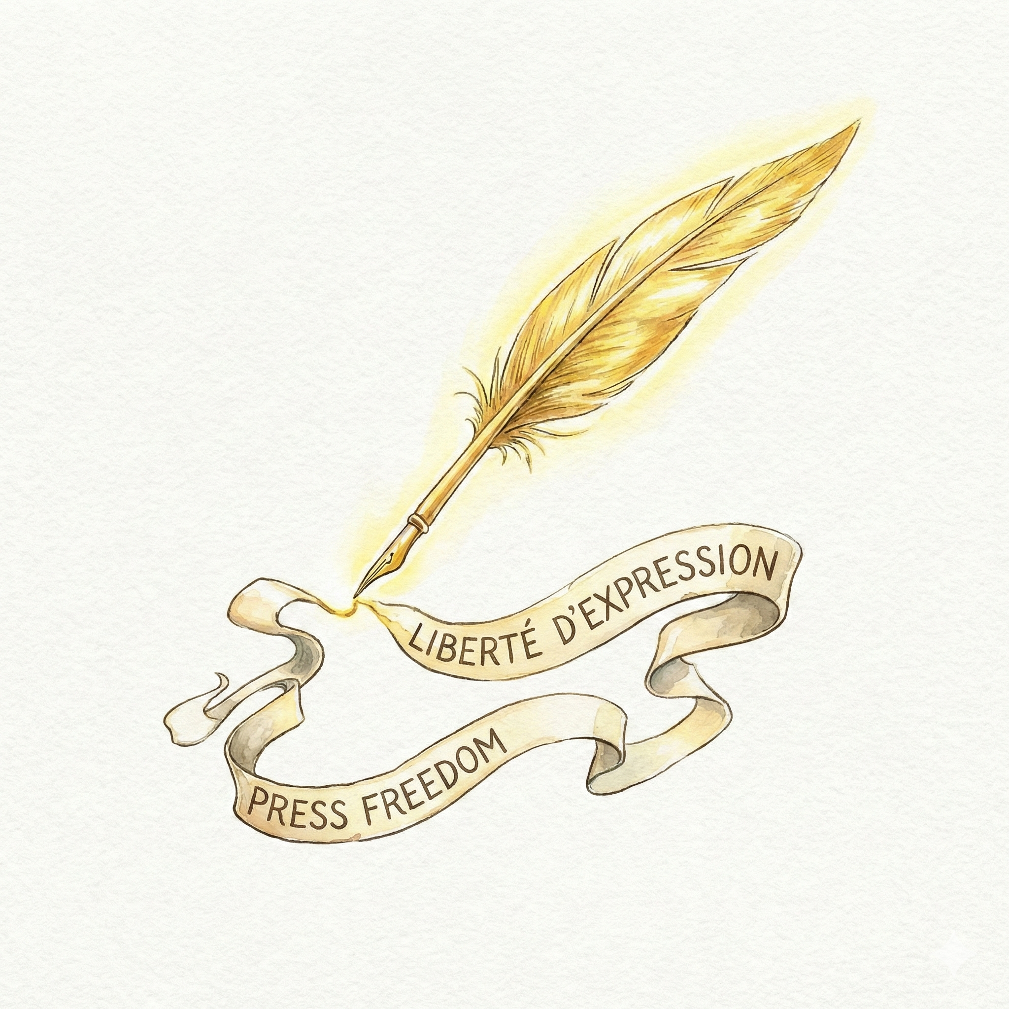 Parlons Liberté d'expression