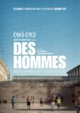 Des hommes