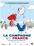 La Campagne de France