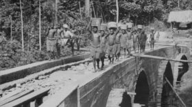 Colonisation et décolonisation