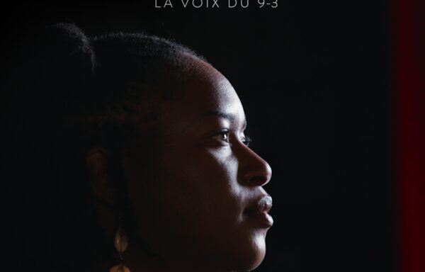 MAÏMOUNA LA VOIX DU 9-3