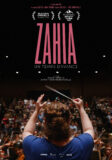 ZAHIA, UN TEMPS D&rsquo;AVANCE